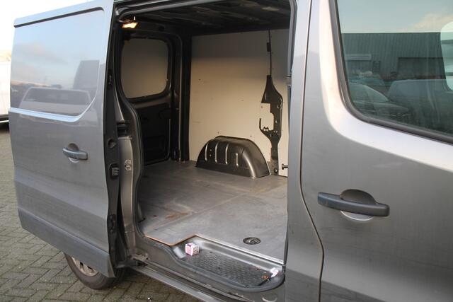 Opel VIVARO 1.6 CDTI 125PK EURO 6 - Airco - Navi - Cruise - ¤ 9.950,- Excl.