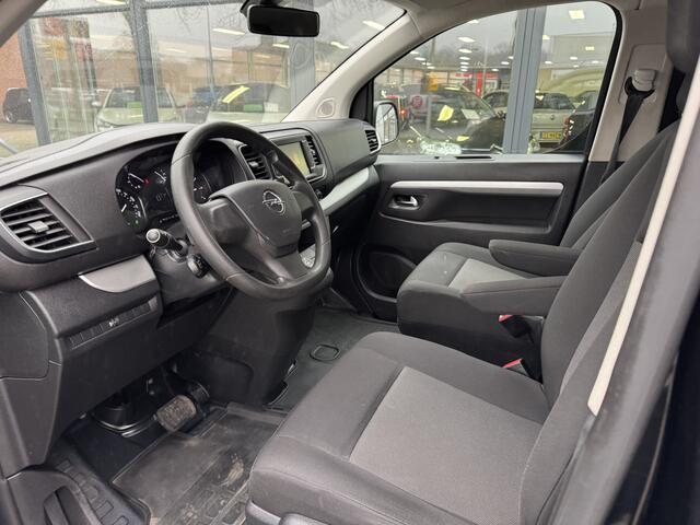 Opel VIVARO 2.0 CDTI L3H1 DC Edition AUTOMAAT-CAMERA-TREKHAAK-DC