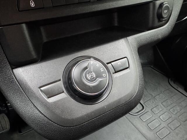 Opel VIVARO 2.0 CDTI L3H1 DC Edition AUTOMAAT-CAMERA-TREKHAAK-DC