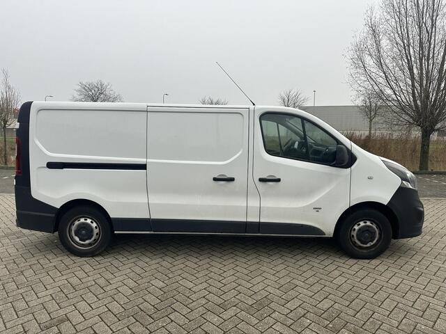 Opel VIVARO 1.6 CDTI L2H1 Edition EcoFlex