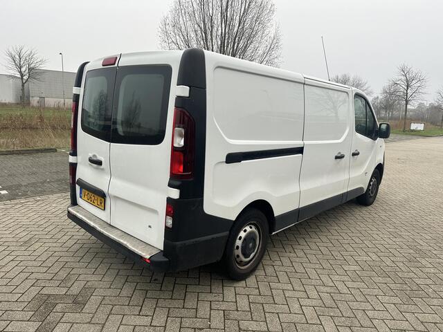 Opel VIVARO 1.6 CDTI L2H1 Edition EcoFlex