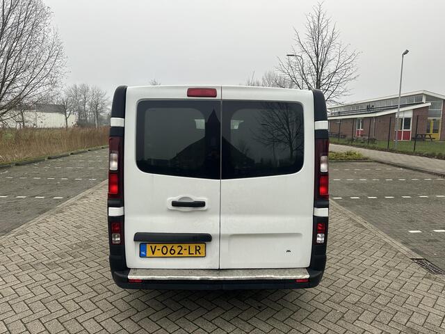 Opel VIVARO 1.6 CDTI L2H1 Edition EcoFlex