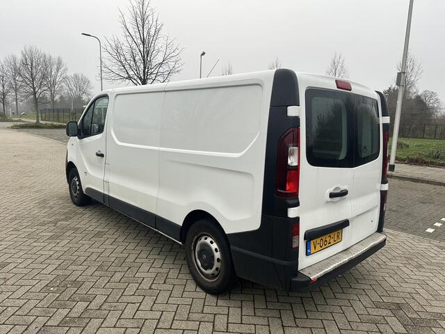 Opel VIVARO 1.6 CDTI L2H1 Edition EcoFlex