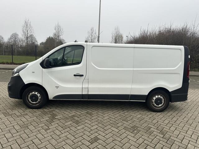 Opel VIVARO 1.6 CDTI L2H1 Edition EcoFlex