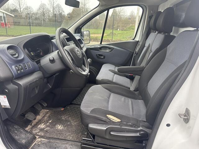 Opel VIVARO 1.6 CDTI L2H1 Edition EcoFlex