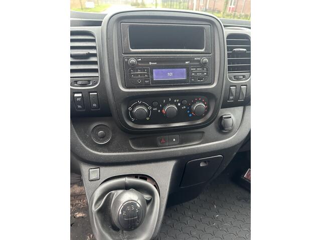 Opel VIVARO 1.6 CDTI L2H1 Edition EcoFlex