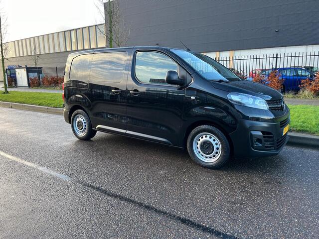 Opel VIVARO 2.0 CDTI Edition, 125 pk ,Automaat, Euro 6, Airco, Navigatie
