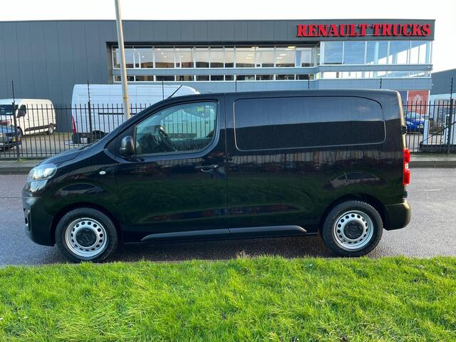 Opel VIVARO 2.0 CDTI Edition, 125 pk ,Automaat, Euro 6, Airco, Navigatie