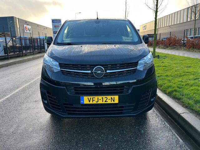 Opel VIVARO 2.0 CDTI Edition, 125 pk ,Automaat, Euro 6, Airco, Navigatie
