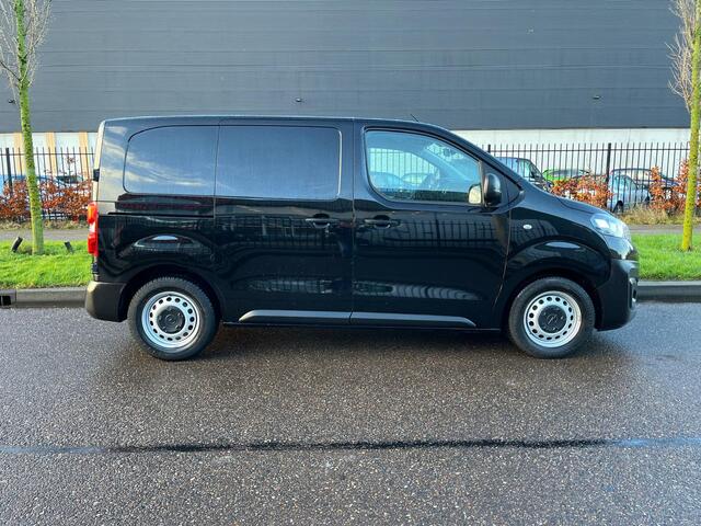 Opel VIVARO 2.0 CDTI Edition, 125 pk ,Automaat, Euro 6, Airco, Navigatie