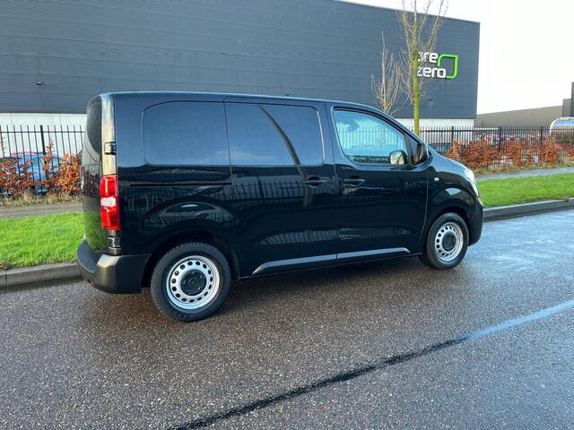 Opel VIVARO 2.0 CDTI Edition, 125 pk ,Automaat, Euro 6, Airco, Navigatie
