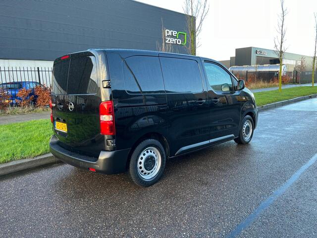 Opel VIVARO 2.0 CDTI Edition, 125 pk ,Automaat, Euro 6, Airco, Navigatie