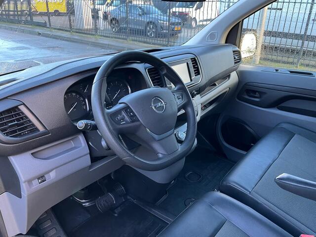 Opel VIVARO 2.0 CDTI Edition, 125 pk ,Automaat, Euro 6, Airco, Navigatie