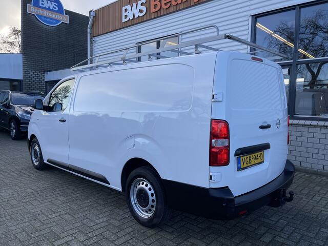 Opel VIVARO 2.0 CDTI L3H1 Edition / vaste prijs rijklaar ¤ 19.950 ex btw / lease vanaf ¤ 366 / airco / cruise / imperial / camera / trekhaak / euro 6 diesel !