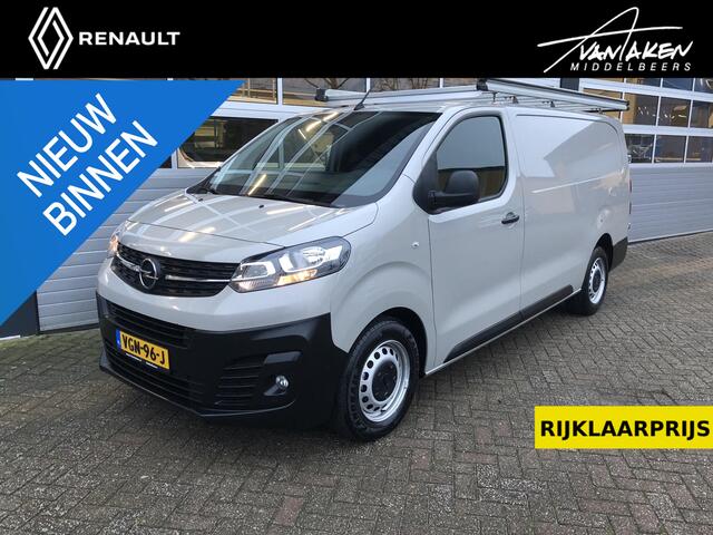 Opel VIVARO 2.0 CDTI L2H1 Edition
