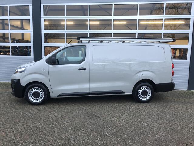 Opel VIVARO 2.0 CDTI L2H1 Edition