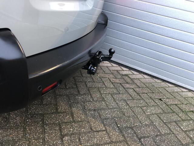 Opel VIVARO 2.0 CDTI L2H1 Edition