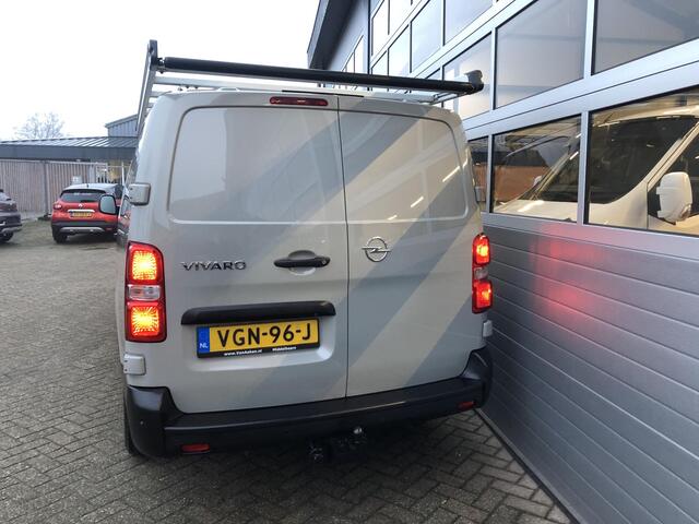 Opel VIVARO 2.0 CDTI L2H1 Edition
