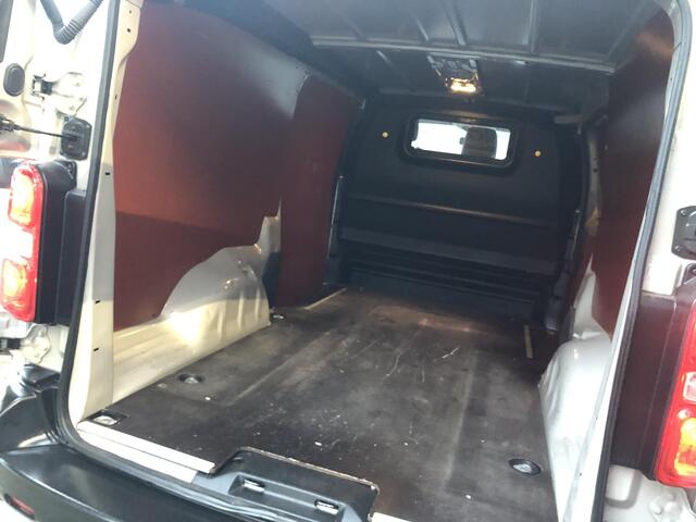 Opel VIVARO 2.0 CDTI L2H1 Edition