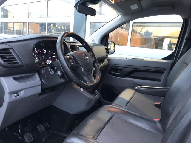 Opel VIVARO 2.0 CDTI L2H1 Edition