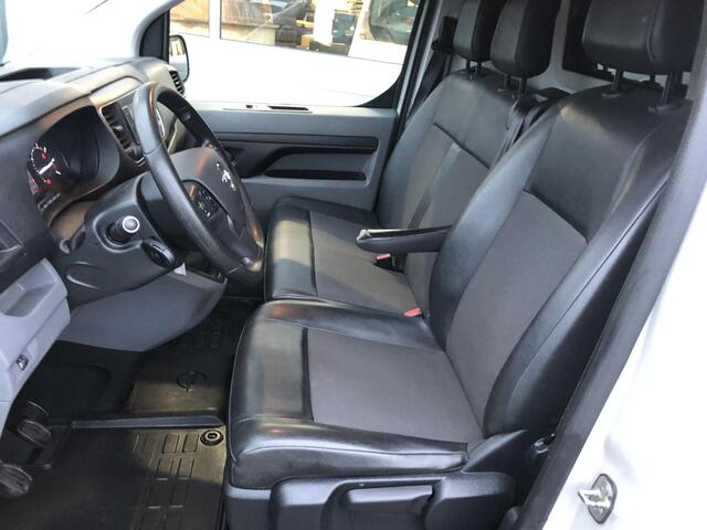 Opel VIVARO 2.0 CDTI L2H1 Edition