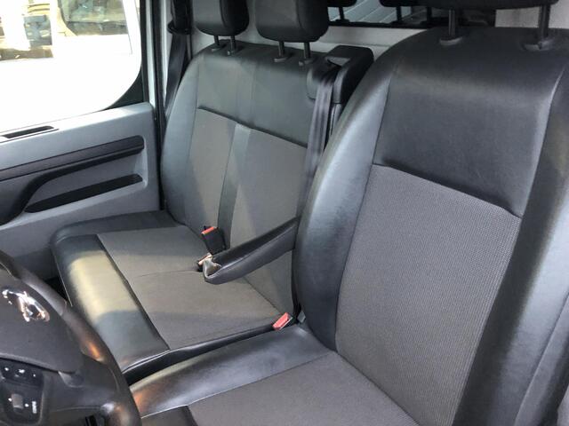 Opel VIVARO 2.0 CDTI L2H1 Edition