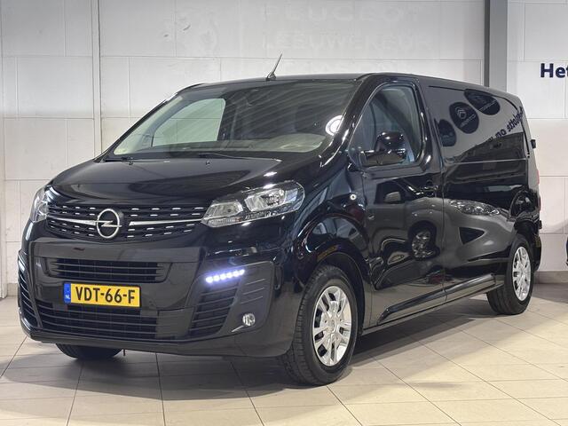 Opel VIVARO 2.0 CDTI 150pk L2 Innovation |EURO 6|BETIMMERING|NAVI PRO|180° CAMERA+SENSOREN|DODEHOEK|DAB+|