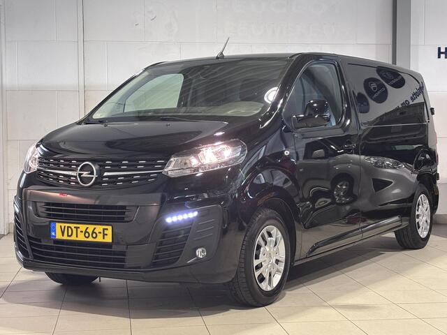 Opel VIVARO 2.0 CDTI 150pk L2 Innovation |EURO 6|BETIMMERING|NAVI PRO|180° CAMERA+SENSOREN|DODEHOEK|DAB+|