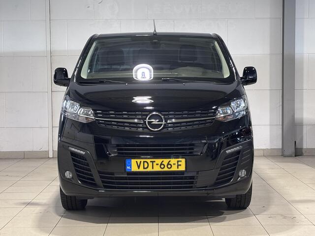 Opel VIVARO 2.0 CDTI 150pk L2 Innovation |EURO 6|BETIMMERING|NAVI PRO|180° CAMERA+SENSOREN|DODEHOEK|DAB+|