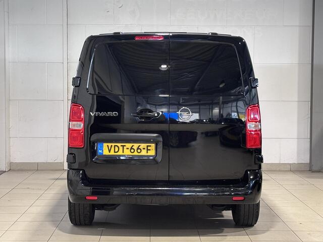 Opel VIVARO 2.0 CDTI 150pk L2 Innovation |EURO 6|BETIMMERING|NAVI PRO|180° CAMERA+SENSOREN|DODEHOEK|DAB+|