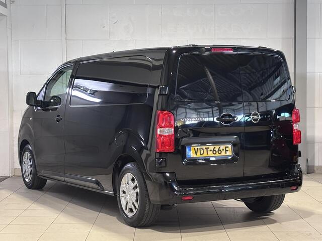 Opel VIVARO 2.0 CDTI 150pk L2 Innovation |EURO 6|BETIMMERING|NAVI PRO|180° CAMERA+SENSOREN|DODEHOEK|DAB+|