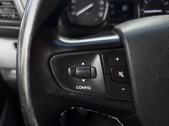 Opel VIVARO 2.0 CDTI 150pk L2 Innovation |EURO 6|BETIMMERING|NAVI PRO|180° CAMERA+SENSOREN|DODEHOEK|DAB+|