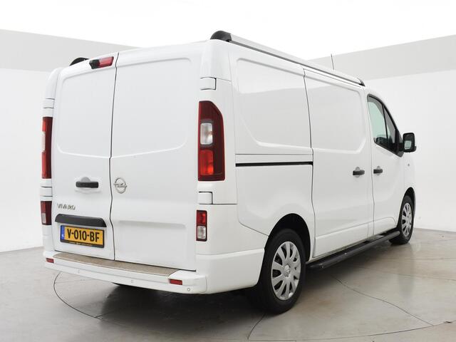 Opel VIVARO 1.6 CDTI 145 PK | NAVI | KEY-LESS | CRUISE | CAMERA | DAB+