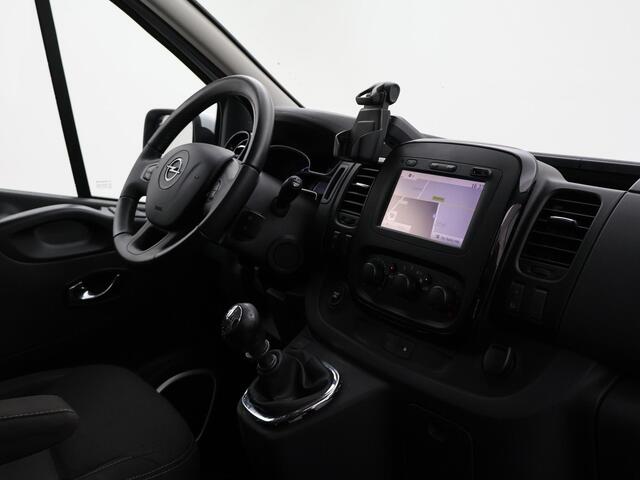 Opel VIVARO 1.6 CDTI 145 PK | NAVI | KEY-LESS | CRUISE | CAMERA | DAB+