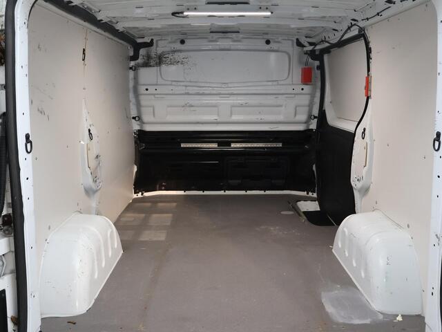 Opel VIVARO 1.6 CDTI 145 PK | NAVI | KEY-LESS | CRUISE | CAMERA | DAB+