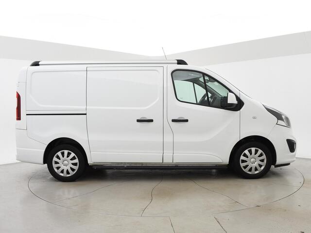 Opel VIVARO 1.6 CDTI 145 PK | NAVI | KEY-LESS | CRUISE | CAMERA | DAB+