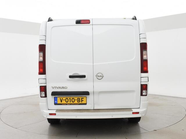 Opel VIVARO 1.6 CDTI 145 PK | NAVI | KEY-LESS | CRUISE | CAMERA | DAB+