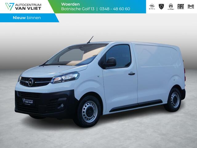 Opel VIVARO 1.5 BlueHDi 120 S&S L2