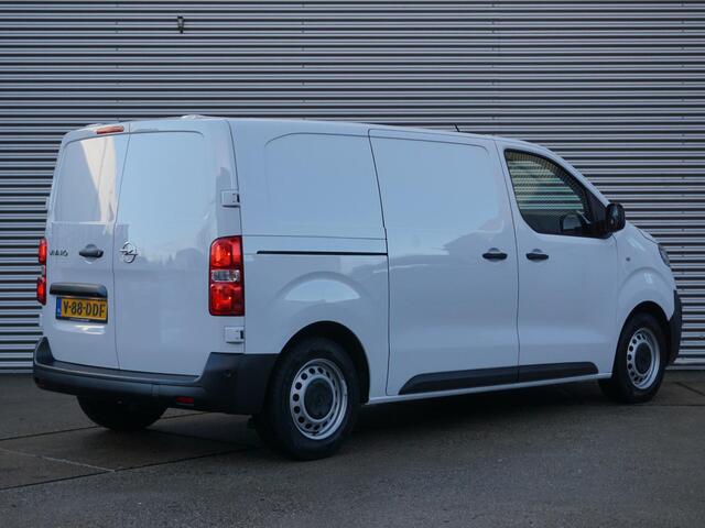 Opel VIVARO 1.5 BlueHDi 120 S&S L2