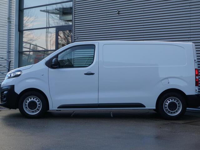 Opel VIVARO 1.5 BlueHDi 120 S&S L2