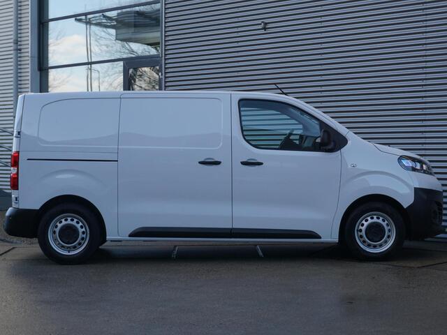 Opel VIVARO 1.5 BlueHDi 120 S&S L2