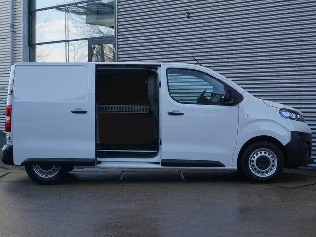Opel VIVARO 1.5 BlueHDi 120 S&S L2