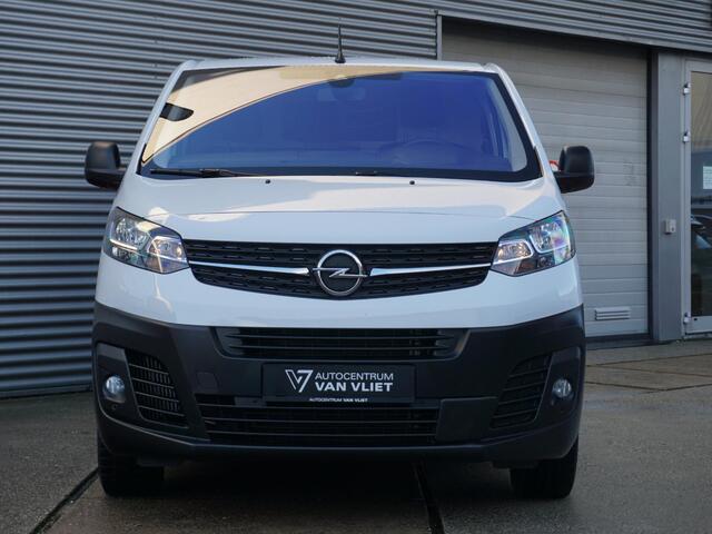 Opel VIVARO 1.5 BlueHDi 120 S&S L2