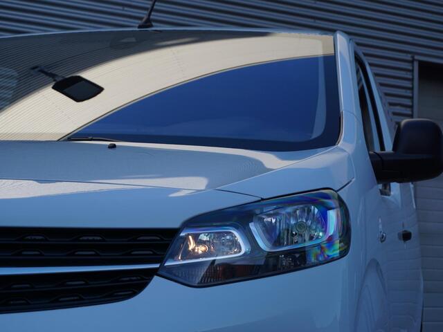 Opel VIVARO 1.5 BlueHDi 120 S&S L2