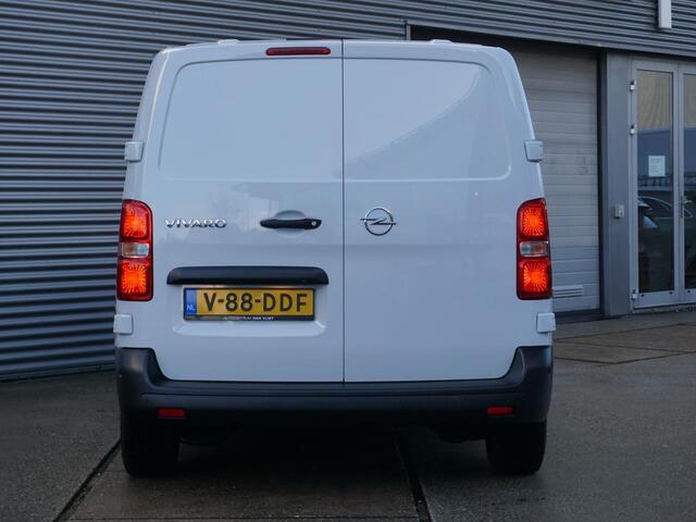 Opel VIVARO 1.5 BlueHDi 120 S&S L2
