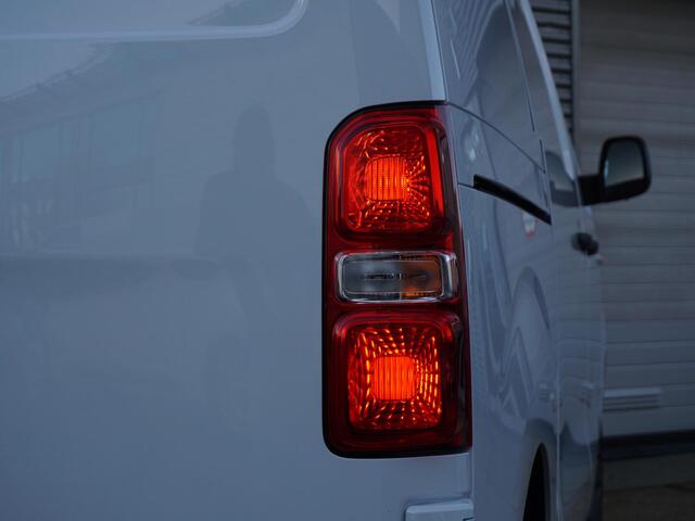 Opel VIVARO 1.5 BlueHDi 120 S&S L2