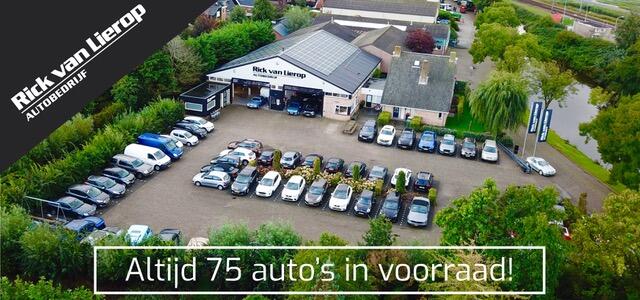 Opel VIVARO 1.6 CDTI L2H1 Dubbel Cabine Edition | 6- Persoons | Airco | Cruise