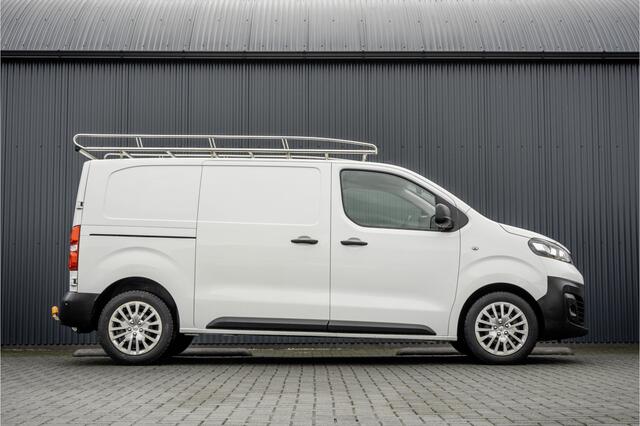 Opel VIVARO 2.0 CDTI L2H1 | Euro 6 | 123 PK | Head-up display | Inrichting | Camera | Cruise | Airco