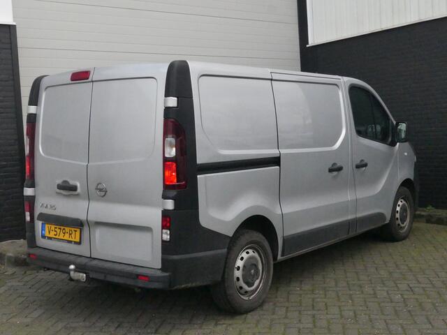 Opel VIVARO 1.6 CDTI EURO 6 - Airco - Navi - Cruise - ¤11.950,- Excl.