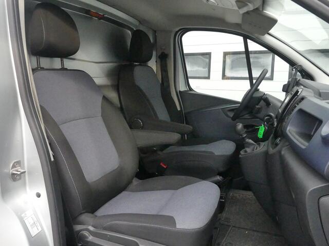 Opel VIVARO 1.6 CDTI EURO 6 - Airco - Navi - Cruise - ¤11.950,- Excl.